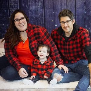 Meet your Posher, Tammy